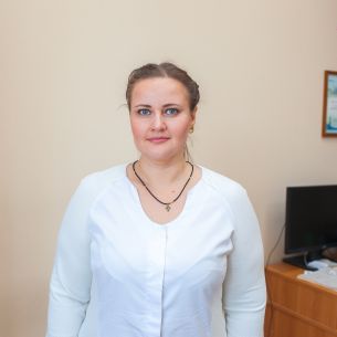 Зникина Анастасия Александровна